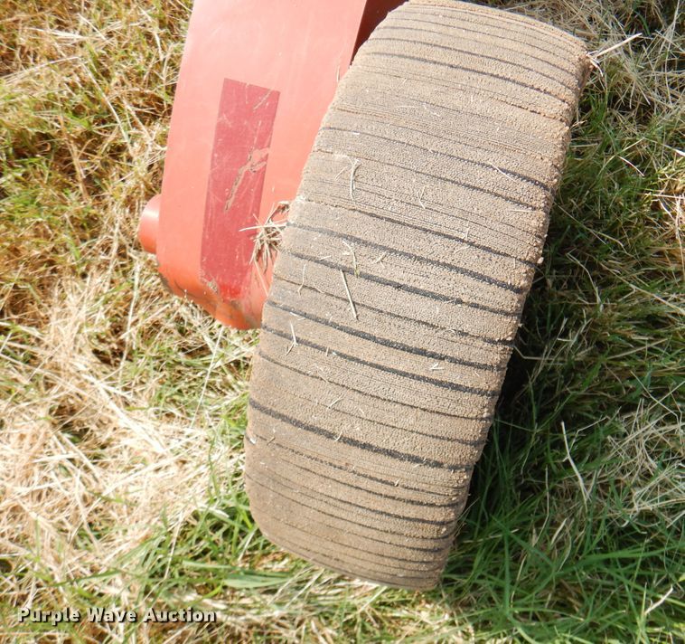 image for item DK2302 Rhino 3150-3  batwing rotary mower