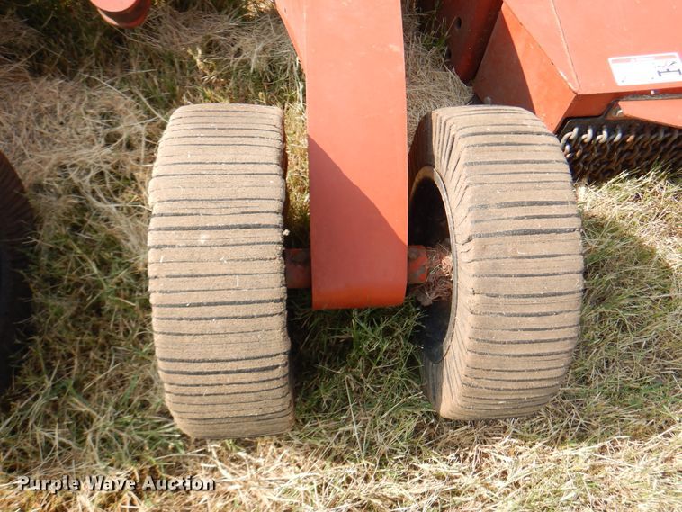 image for item DK2302 Rhino 3150-3  batwing rotary mower