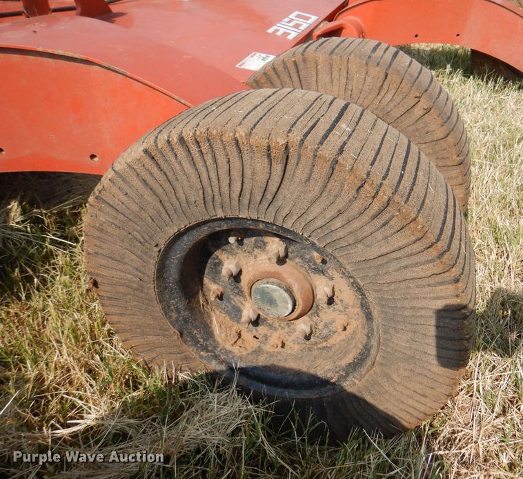 image for item DK2302 Rhino 3150-3  batwing rotary mower