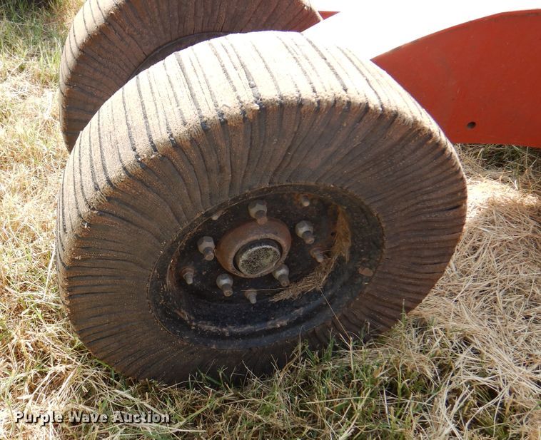 image for item DK2302 Rhino 3150-3  batwing rotary mower