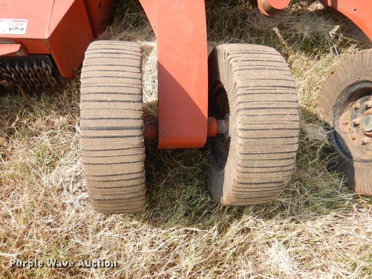 image for item DK2302 Rhino 3150-3  batwing rotary mower