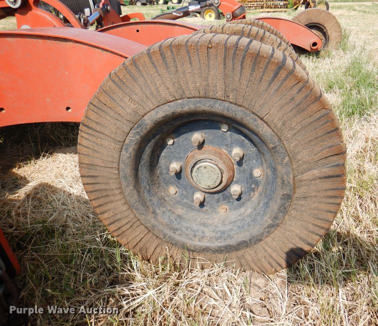 image for item DK2302 Rhino 3150-3  batwing rotary mower