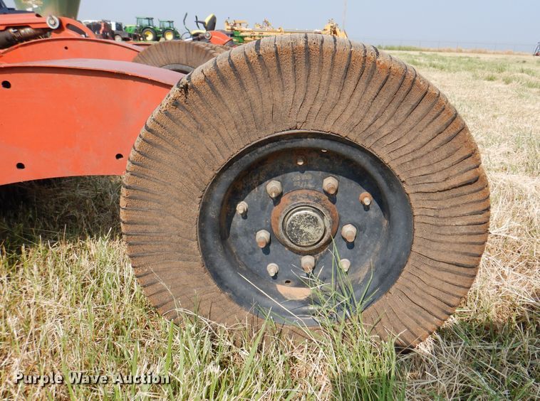 image for item DK2302 Rhino 3150-3  batwing rotary mower