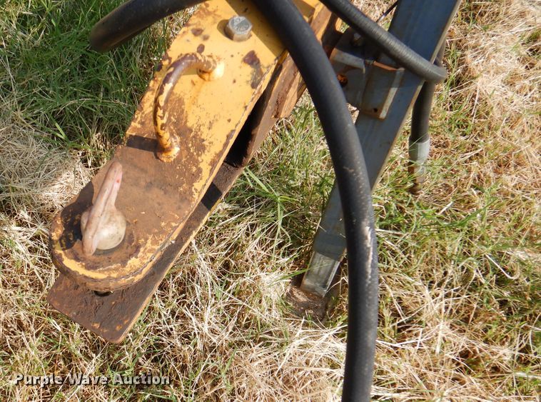 image for item DK2303 Vermeer R23A  hay rake