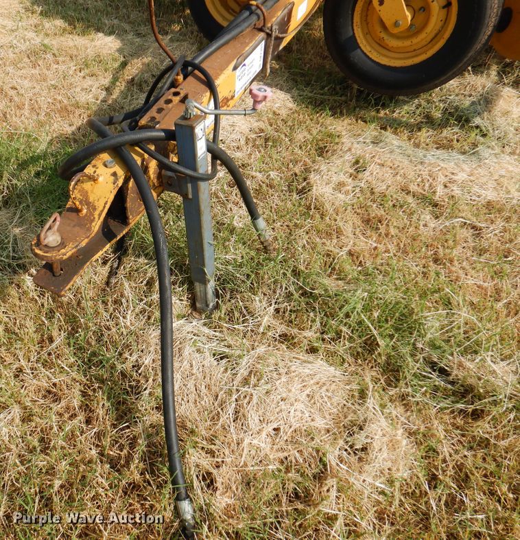 image for item DK2303 Vermeer R23A  hay rake