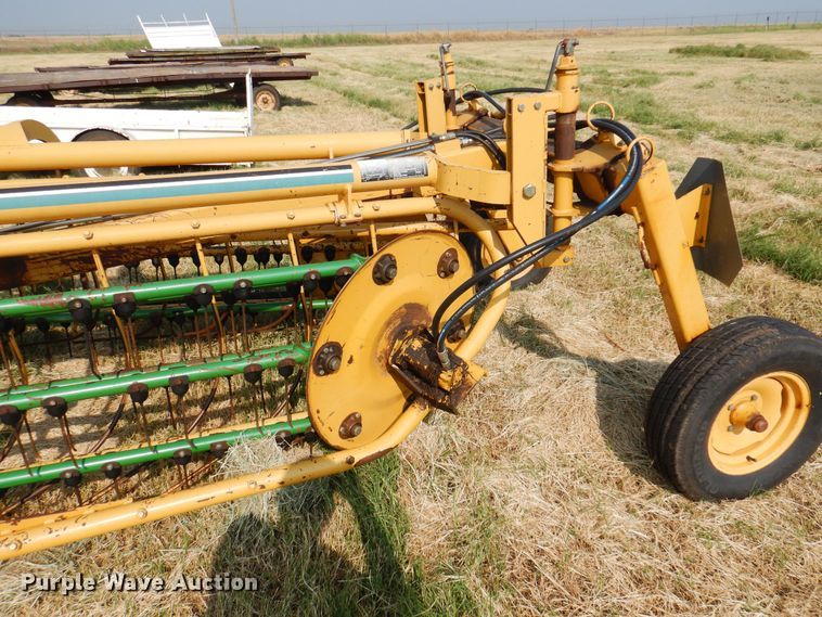 image for item DK2303 Vermeer R23A  hay rake