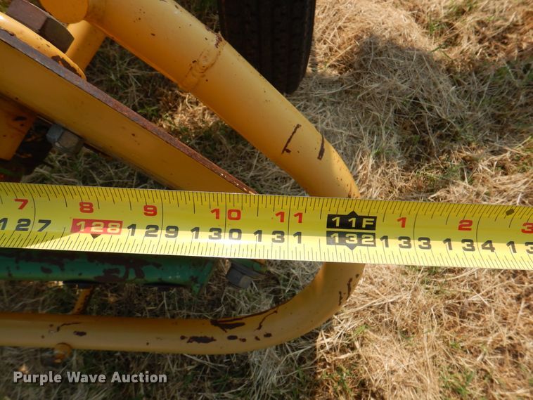 image for item DK2303 Vermeer R23A  hay rake