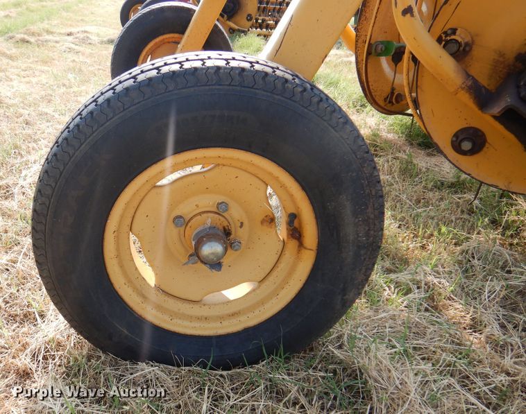 image for item DK2303 Vermeer R23A  hay rake