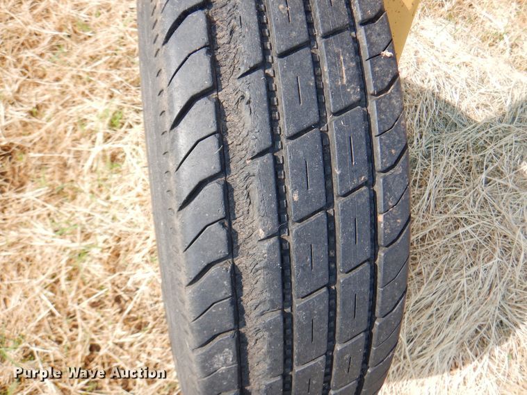 image for item DK2303 Vermeer R23A  hay rake