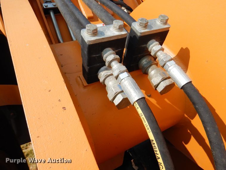 image for item DK2305 2014 Case 621F  wheel loader