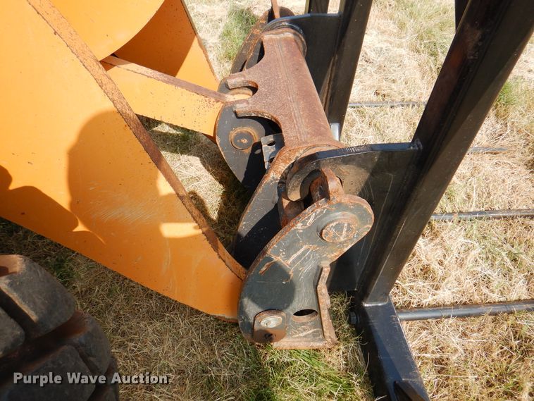 image for item DK2305 2014 Case 621F  wheel loader