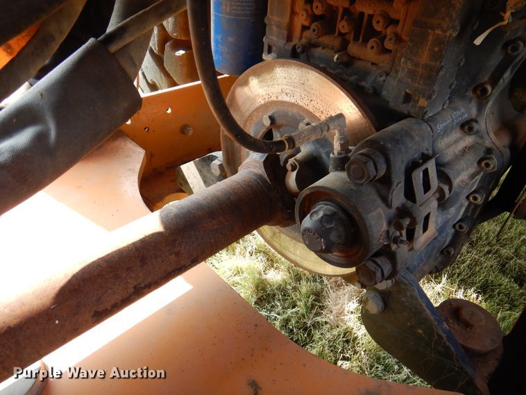 image for item DK2305 2014 Case 621F  wheel loader