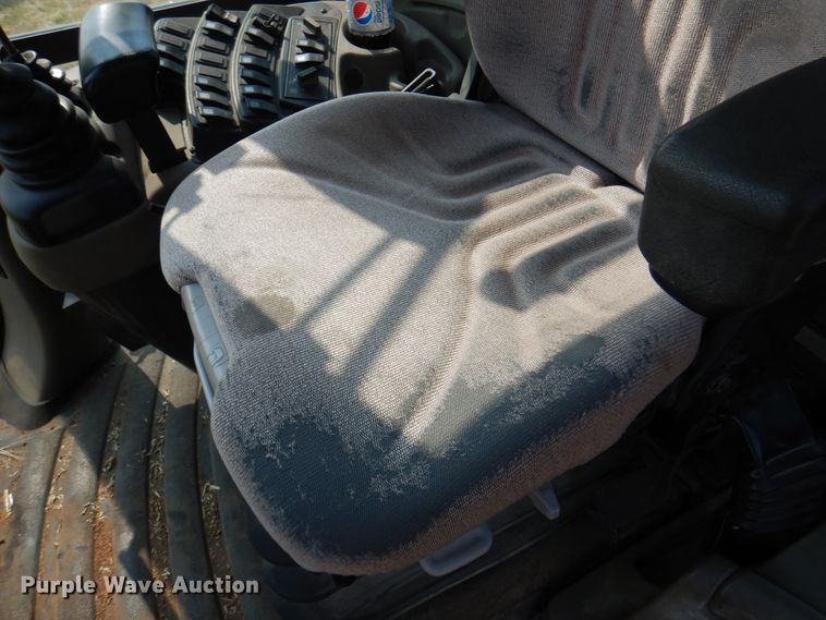 image for item DK2305 2014 Case 621F  wheel loader