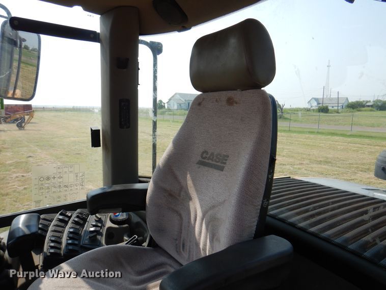 image for item DK2305 2014 Case 621F  wheel loader