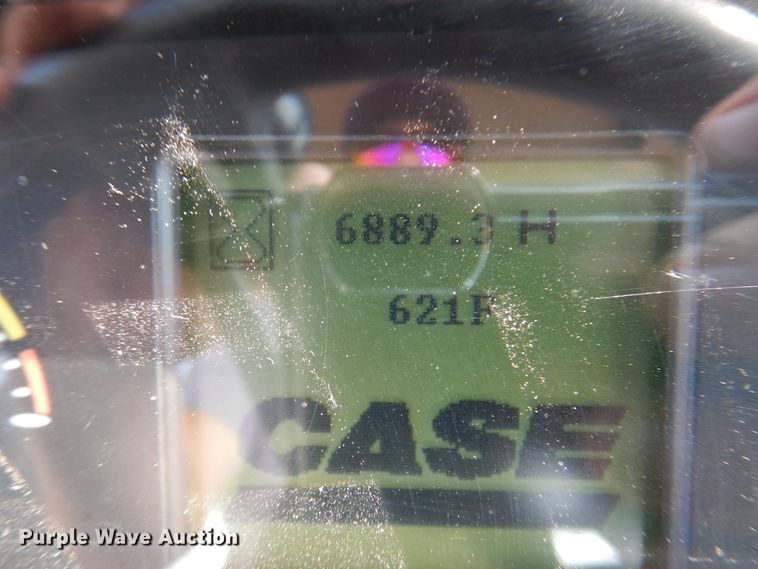 image for item DK2305 2014 Case 621F  wheel loader