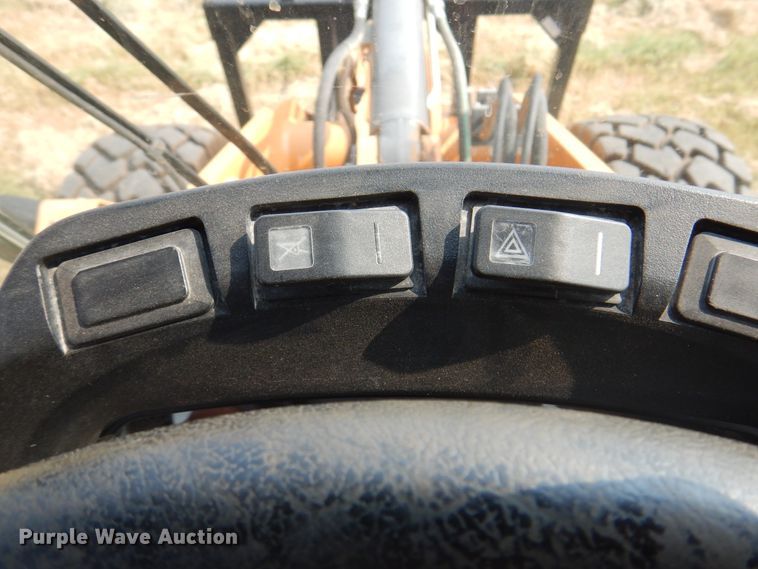 image for item DK2305 2014 Case 621F  wheel loader