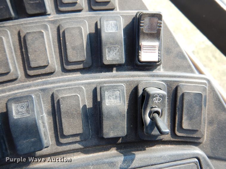 image for item DK2305 2014 Case 621F  wheel loader