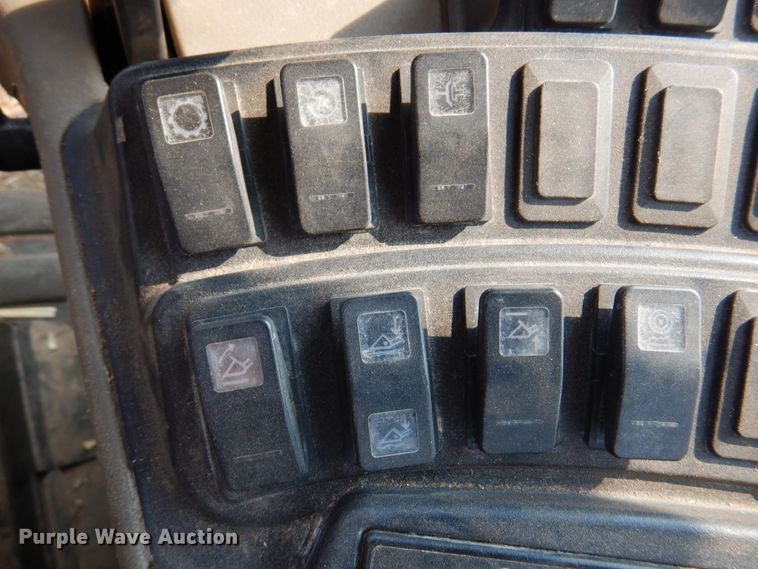 image for item DK2305 2014 Case 621F  wheel loader