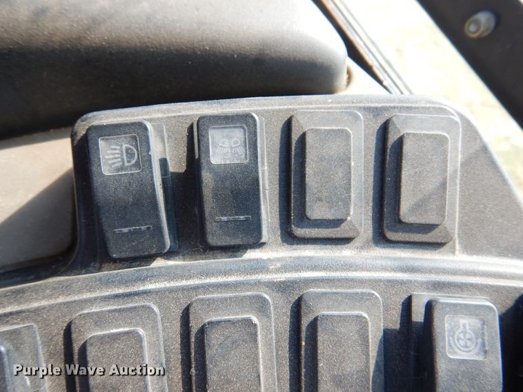 image for item DK2305 2014 Case 621F  wheel loader