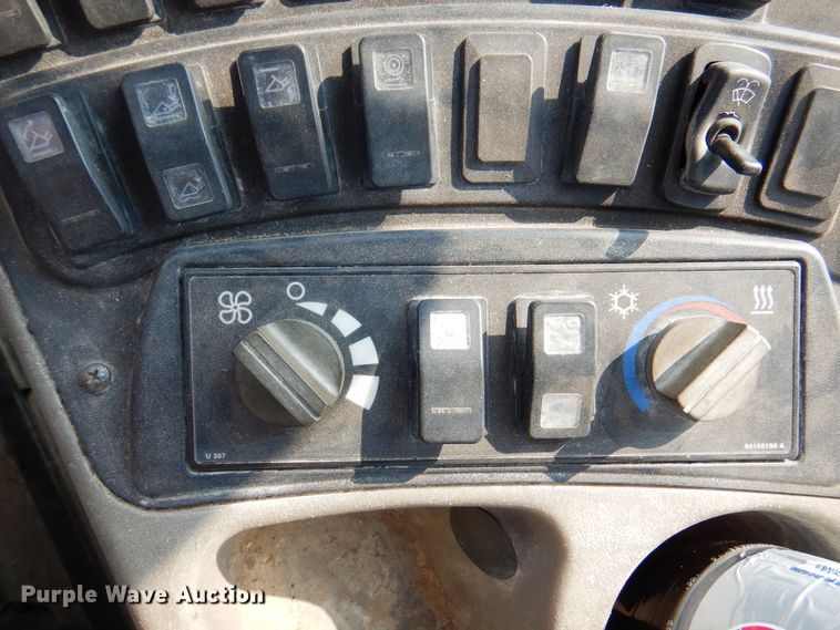 image for item DK2305 2014 Case 621F  wheel loader