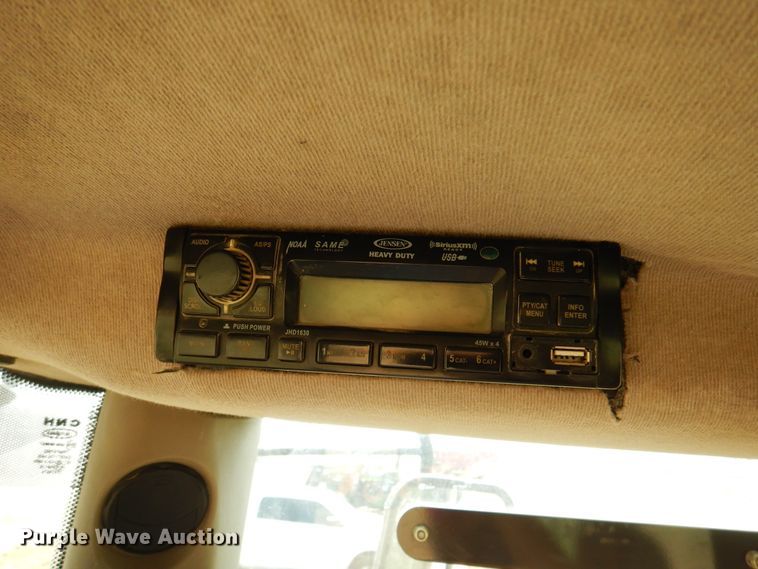 image for item DK2305 2014 Case 621F  wheel loader