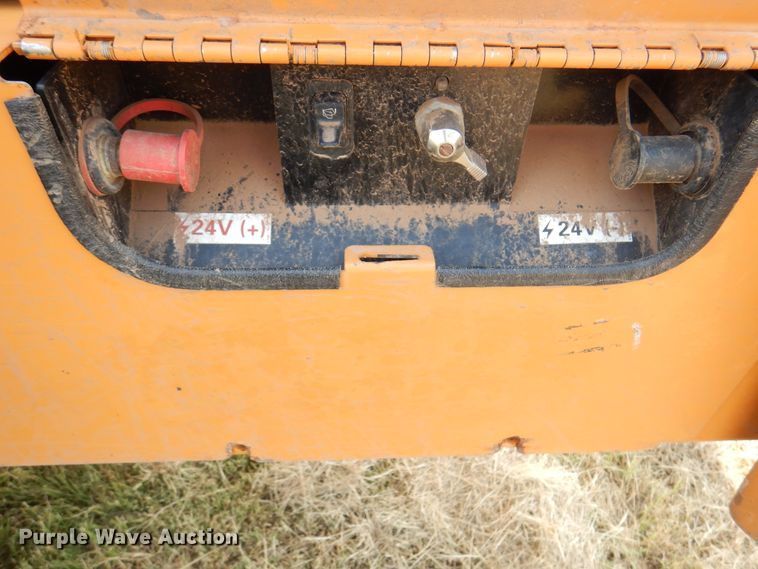 image for item DK2305 2014 Case 621F  wheel loader