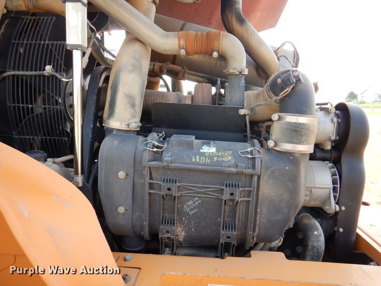 image for item DK2305 2014 Case 621F  wheel loader