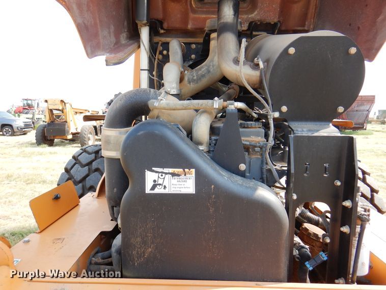 image for item DK2305 2014 Case 621F  wheel loader