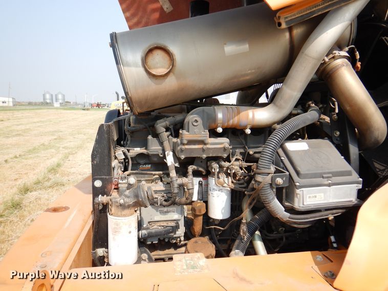 image for item DK2305 2014 Case 621F  wheel loader