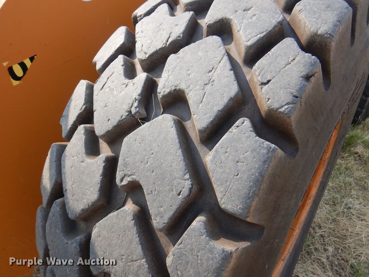 image for item DK2305 2014 Case 621F  wheel loader