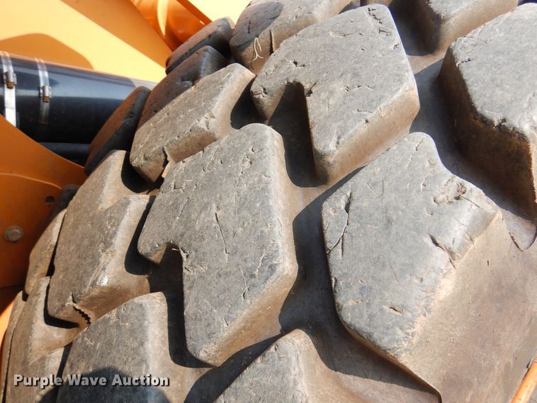 image for item DK2305 2014 Case 621F  wheel loader