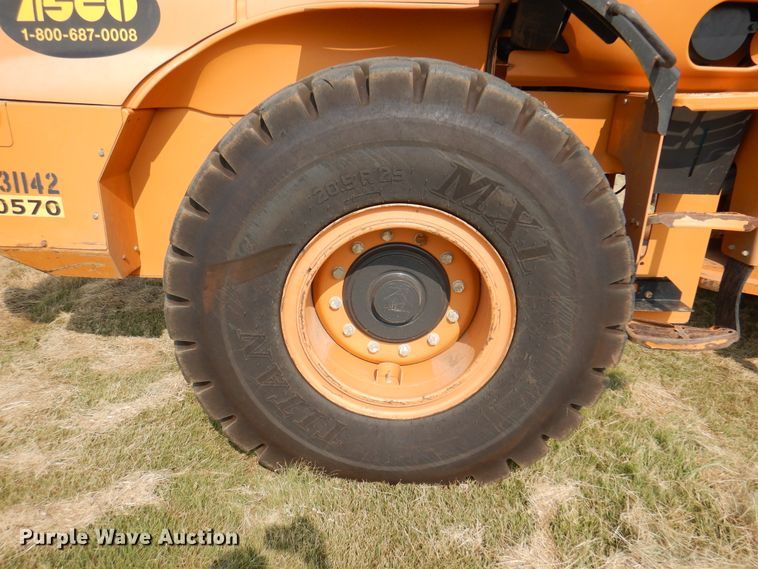 image for item DK2305 2014 Case 621F  wheel loader
