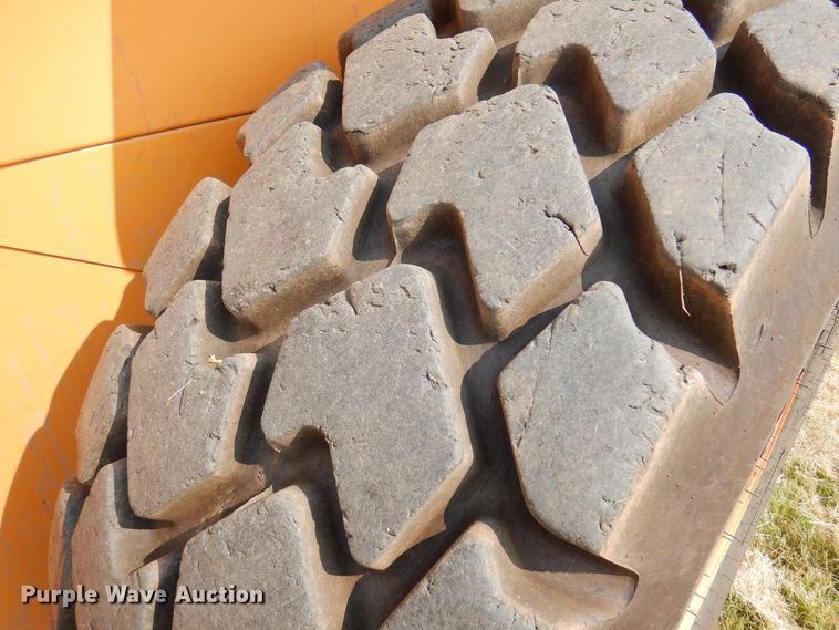 image for item DK2305 2014 Case 621F  wheel loader