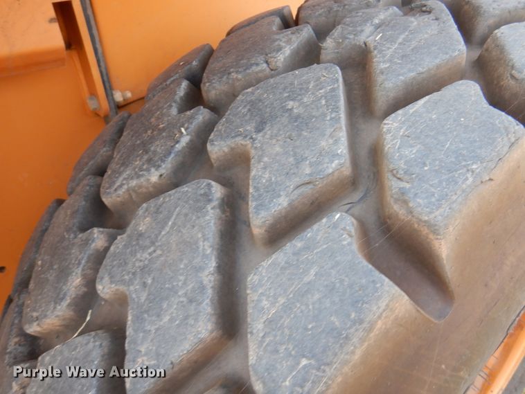 image for item DK2305 2014 Case 621F  wheel loader