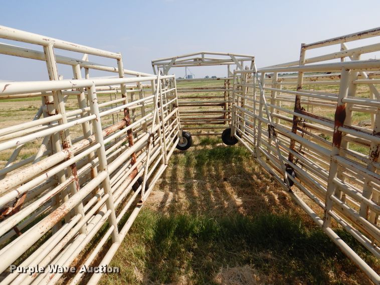 image for item DK2306 Wilson  corral