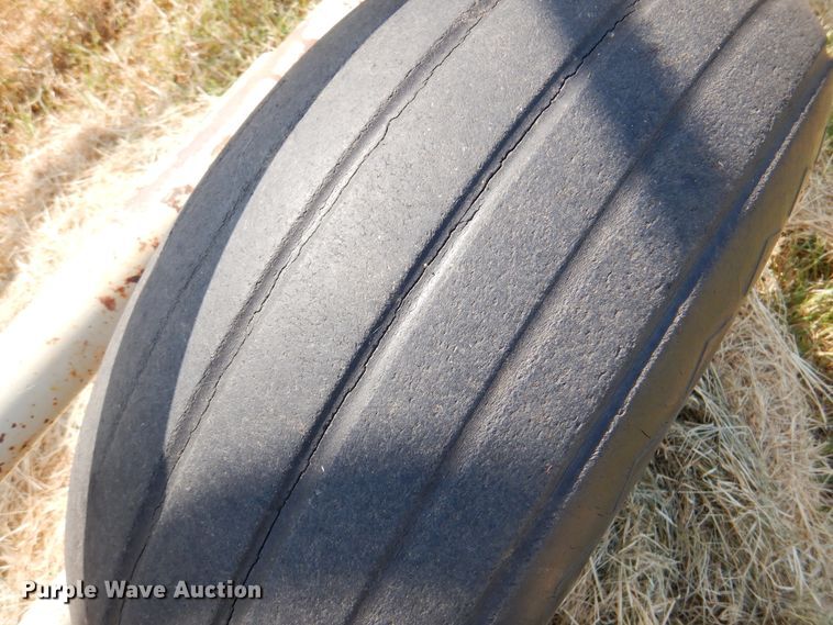 image for item DK2306 Wilson  corral