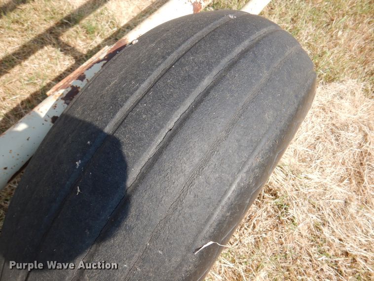 image for item DK2306 Wilson  corral