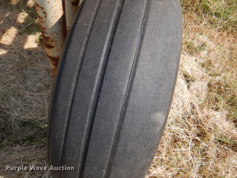 image for item DK2306 Wilson  corral