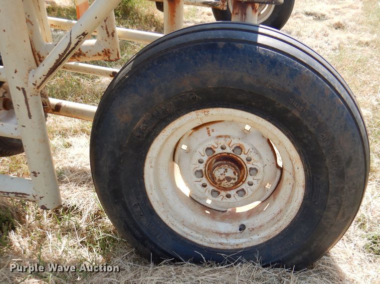 image for item DK2306 Wilson  corral