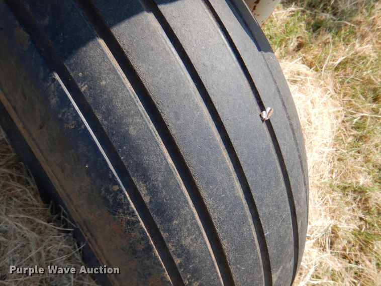 image for item DK2306 Wilson  corral