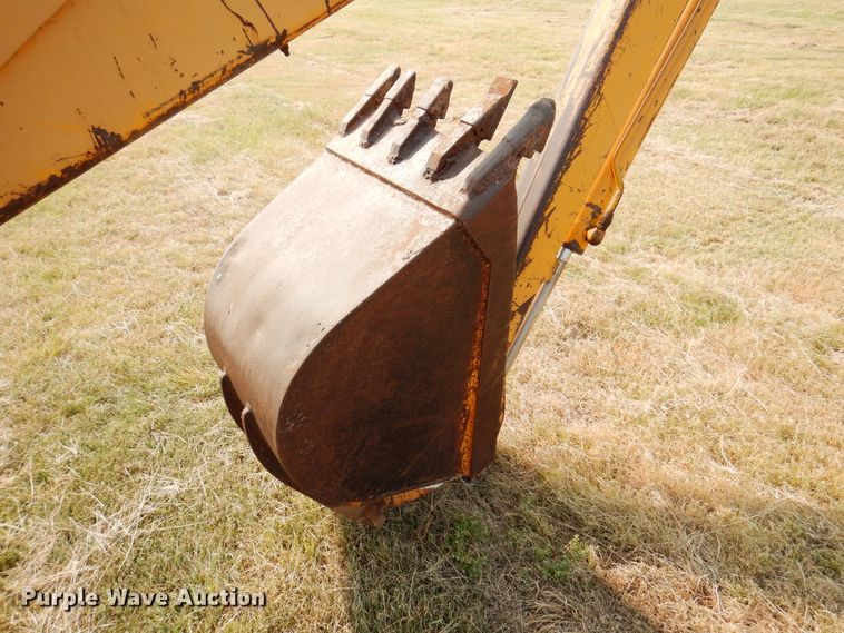 image for item DK2308 1973 John Deere 4430  tractor