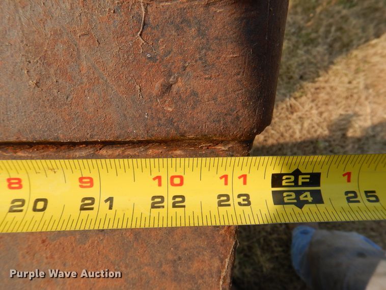 image for item DK2308 1973 John Deere 4430  tractor