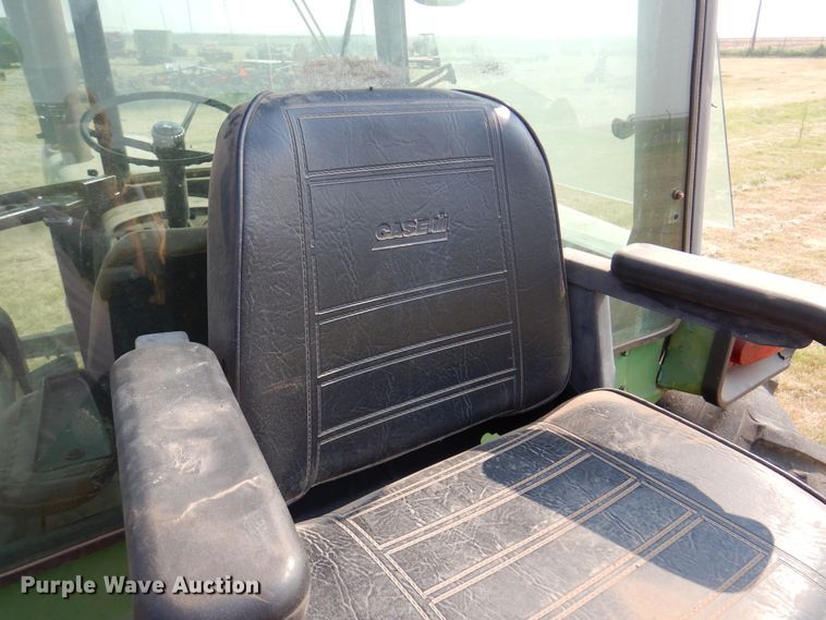 image for item DK2308 1973 John Deere 4430  tractor