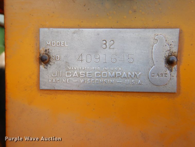 image for item DK2308 1973 John Deere 4430  tractor