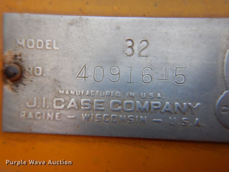 image for item DK2308 1973 John Deere 4430  tractor