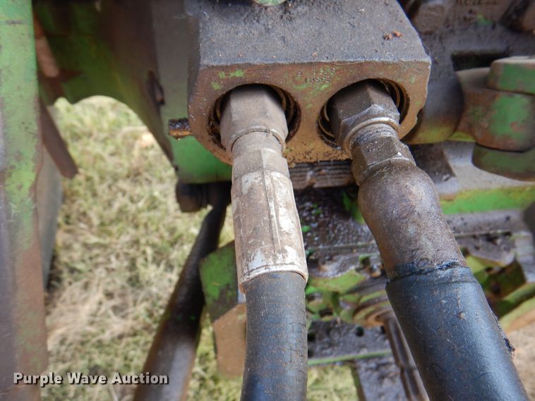 image for item DK2308 1973 John Deere 4430  tractor