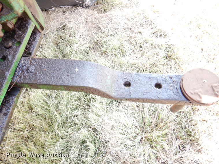 image for item DK2308 1973 John Deere 4430  tractor