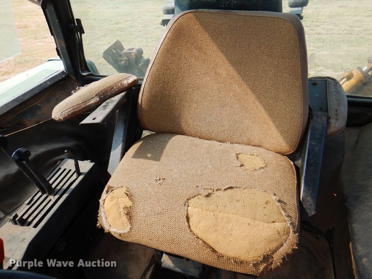 image for item DK2308 1973 John Deere 4430  tractor