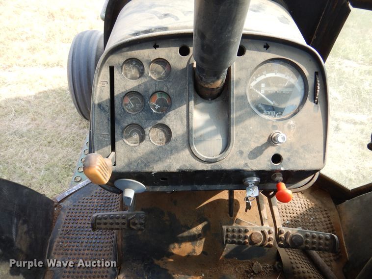 image for item DK2308 1973 John Deere 4430  tractor