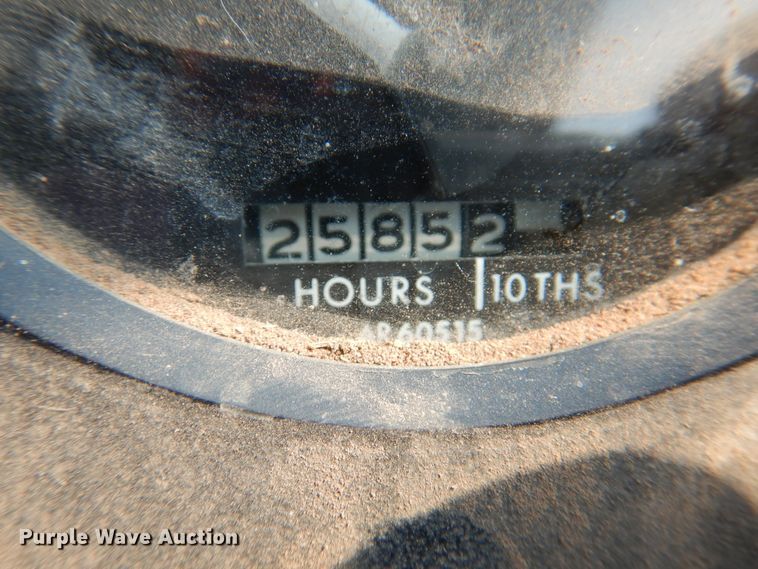 image for item DK2308 1973 John Deere 4430  tractor